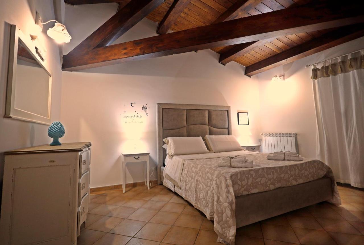 Ferienwohnung La Casa Di Filippo Palermo Exterior foto