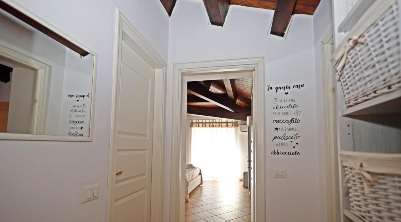 Ferienwohnung La Casa Di Filippo Palermo Exterior foto