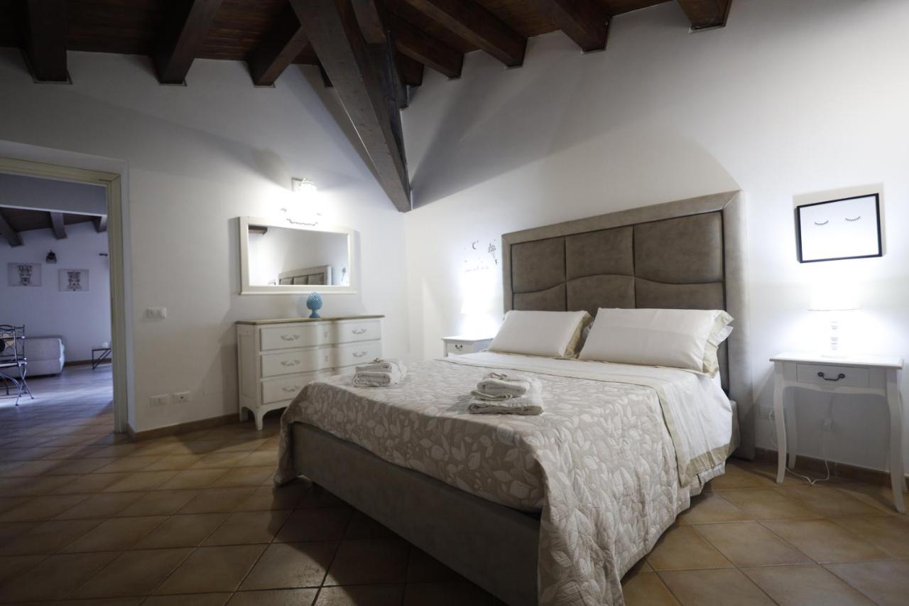 Ferienwohnung La Casa Di Filippo Palermo Exterior foto