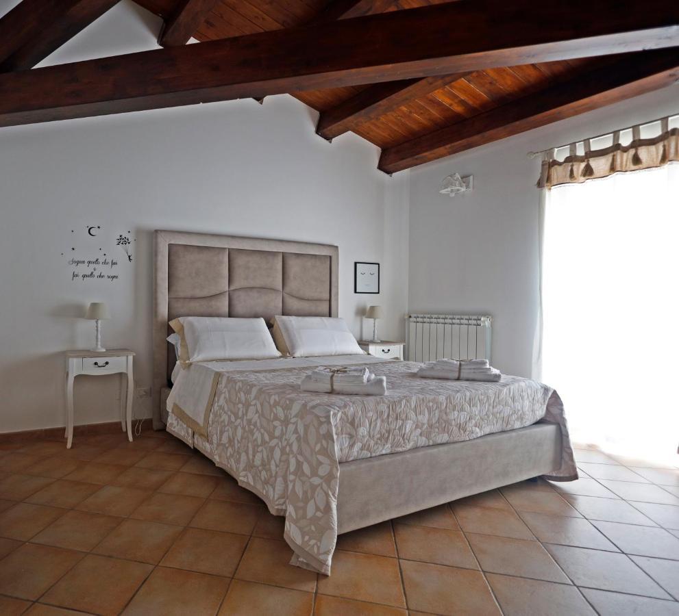 Ferienwohnung La Casa Di Filippo Palermo Exterior foto
