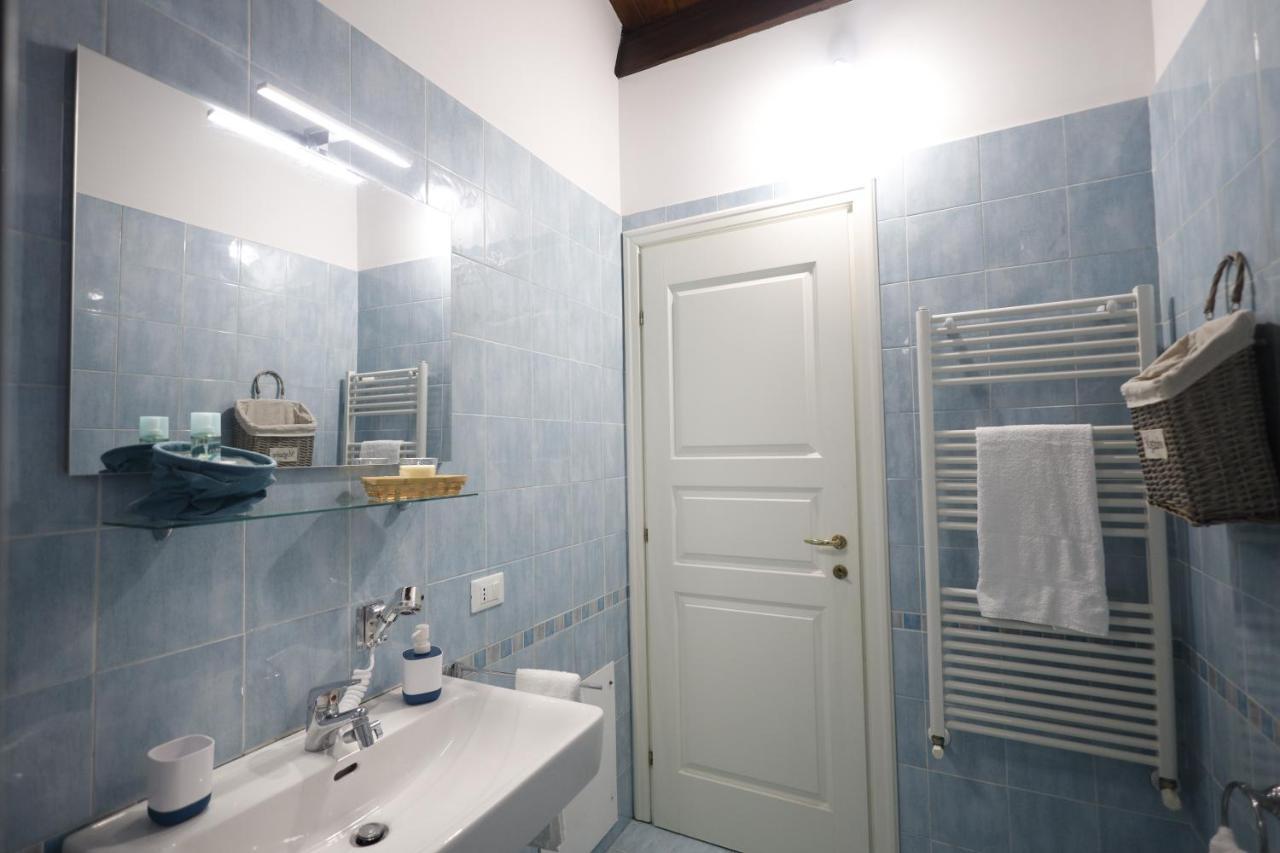 Ferienwohnung La Casa Di Filippo Palermo Exterior foto