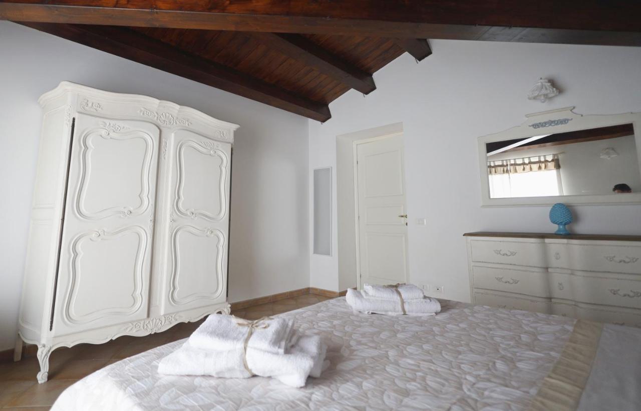 Ferienwohnung La Casa Di Filippo Palermo Exterior foto