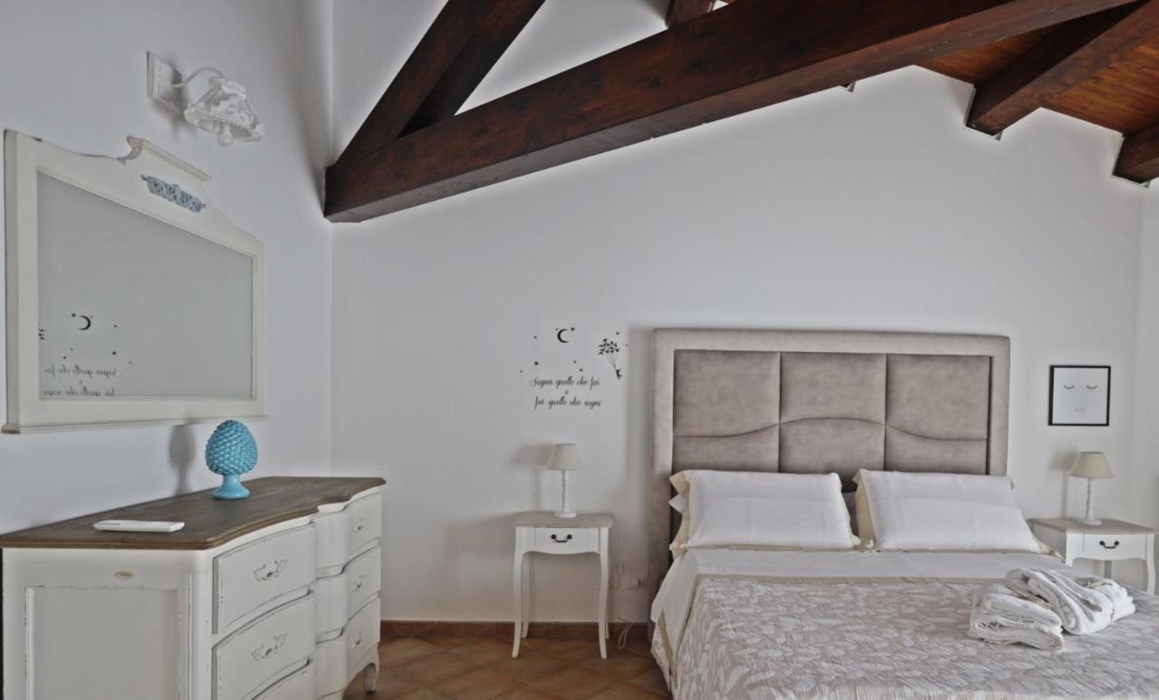 Ferienwohnung La Casa Di Filippo Palermo Exterior foto
